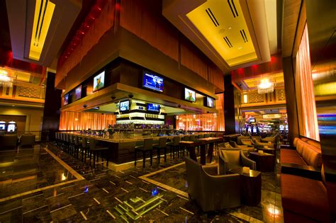 thunder casino.
